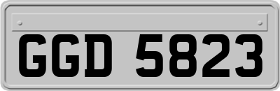 GGD5823