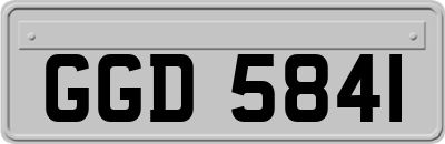 GGD5841