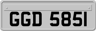 GGD5851