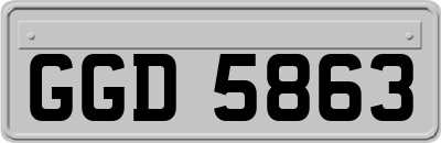 GGD5863
