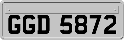 GGD5872