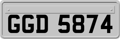 GGD5874
