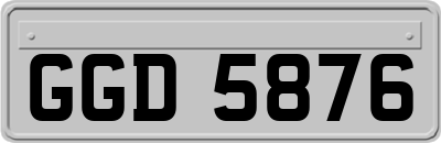 GGD5876