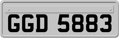 GGD5883