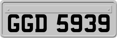 GGD5939