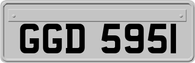 GGD5951