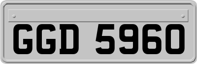 GGD5960