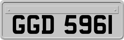 GGD5961