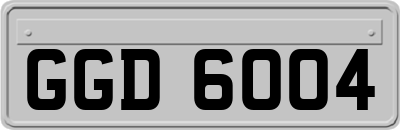 GGD6004