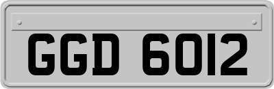 GGD6012