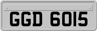 GGD6015
