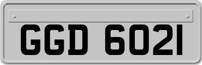 GGD6021