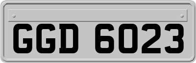 GGD6023