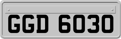 GGD6030