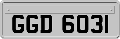GGD6031