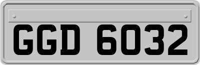 GGD6032