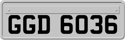 GGD6036