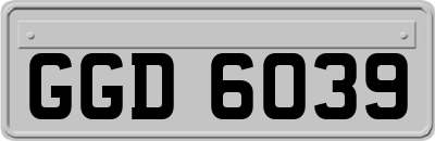 GGD6039