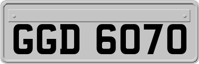 GGD6070