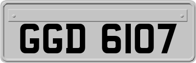 GGD6107