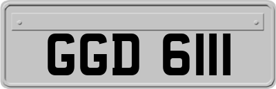 GGD6111