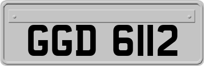 GGD6112