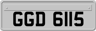 GGD6115