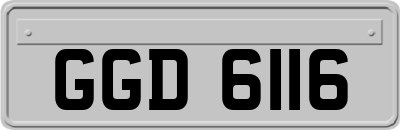 GGD6116