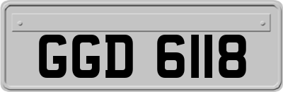 GGD6118