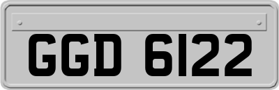 GGD6122