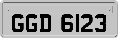 GGD6123