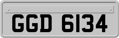 GGD6134