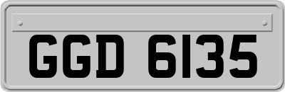 GGD6135