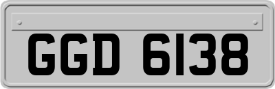 GGD6138