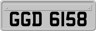 GGD6158