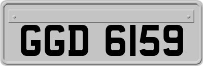 GGD6159