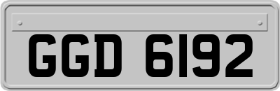 GGD6192