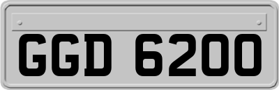 GGD6200