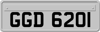 GGD6201