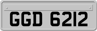 GGD6212