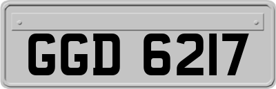 GGD6217
