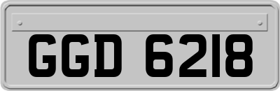GGD6218