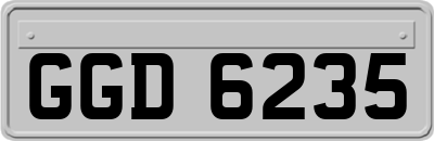 GGD6235