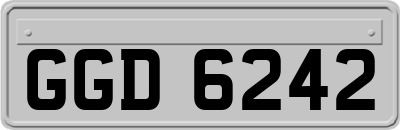 GGD6242