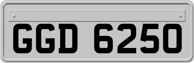 GGD6250