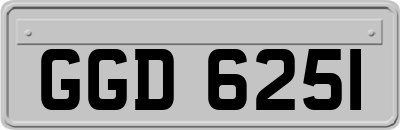 GGD6251