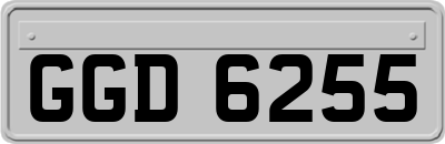 GGD6255