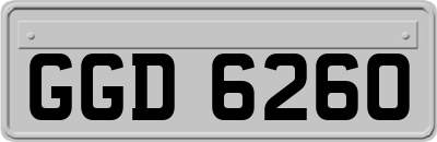 GGD6260