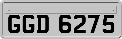 GGD6275
