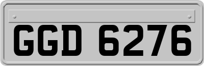 GGD6276